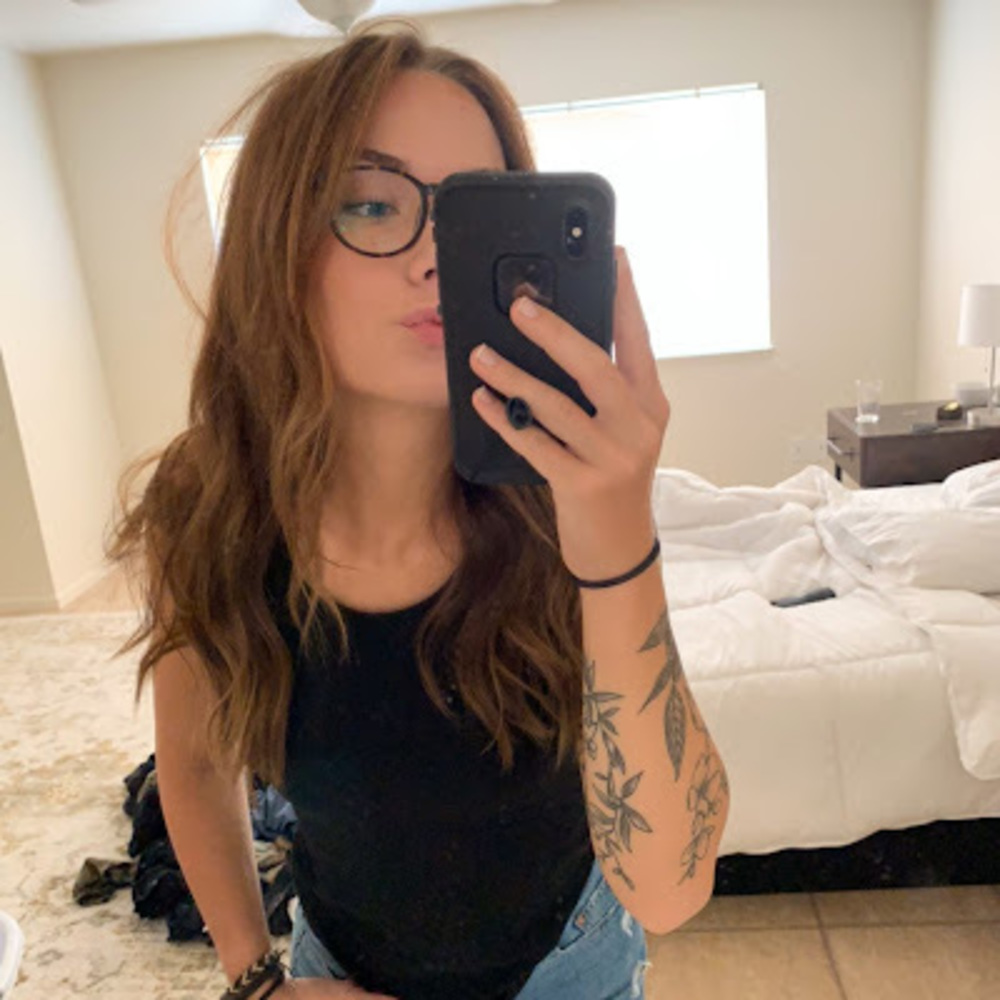 Meet your Posher, Blair